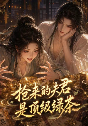 抢来的夫君是顶级绿茶（20集）追短剧关注我