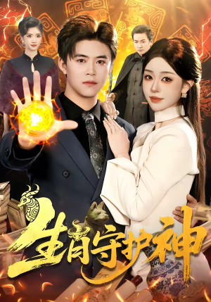 生肖守护神（98集）精彩短剧后续
