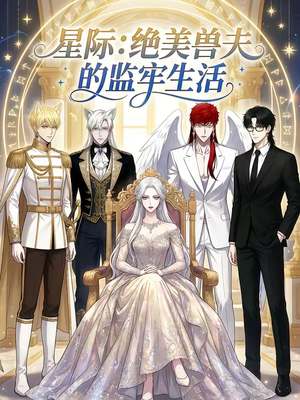 星际：绝美兽夫的监牢生活（19集）高清无码免费看