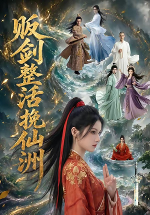 贩剑整活挽仙洲（85集）热播短剧免费看