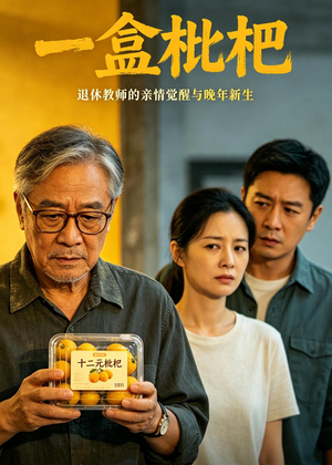 一盒枇杷（49集）夸克网盘观看