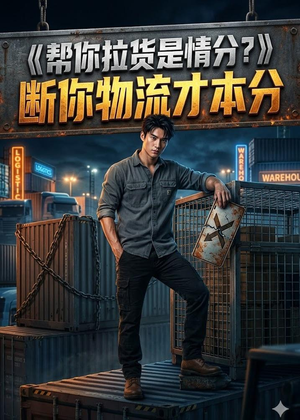 帮你拉货是情分？断你物流才本分（55集）精彩短剧天天看