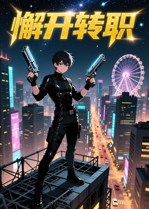 懈开转职（50集）精彩短剧免费看