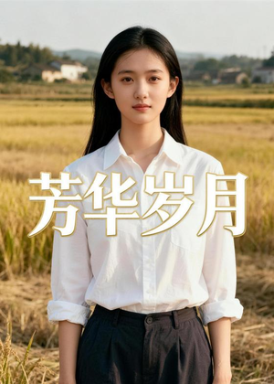 芳华岁月（34集）剧情简介