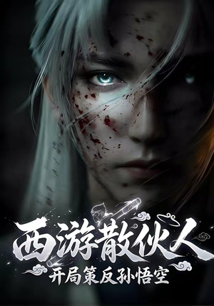 西游散伙人，开局策反孙悟空（66集）短剧也太好看了