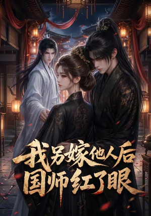 我另嫁他人后，国师红了眼（15集）一起追短剧