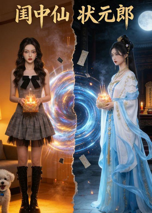 闺中仙状元郎（40集）短剧分享片段