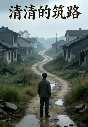 清清的筑路（39集）百度在线观看
