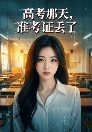 高考那天，准考证丢了（30集）热门短剧又来了