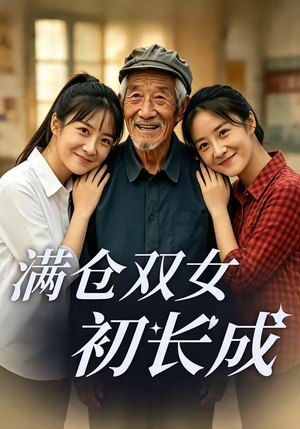 满仓双女初长成（65集）免费短剧资源