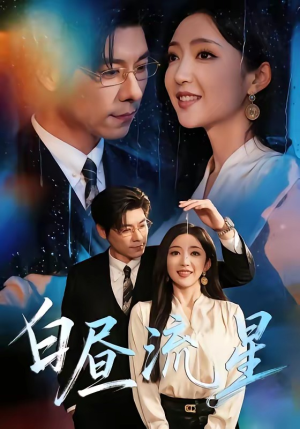 白昼流星（70集）精彩短剧看不停