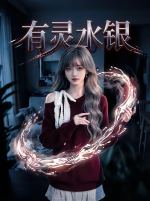 有灵水银（11集）免费短剧看全集