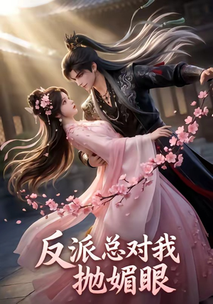 反派总对我抛媚眼（22集）全集免费观看