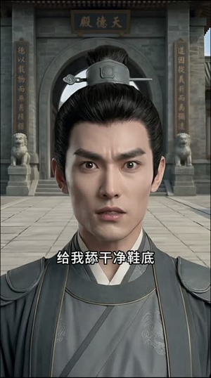 别劝我恋爱，我自修仙登巅峰（80集）短剧抢先看全集