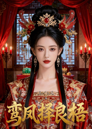 鸾凤择良梧（59集）经典回顾免费看