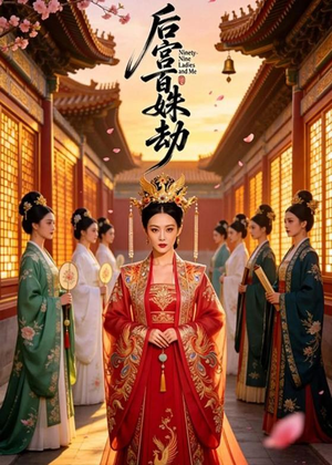 后宫百姝劫（42集）短剧越看越精彩