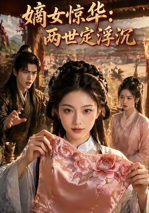 嫡女惊华：两世定浮沉（59集）免费热门短剧