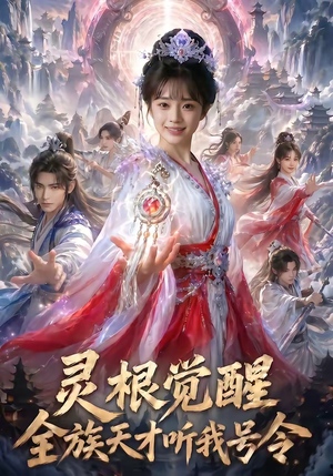 灵根觉醒：全族天才听我号令（60集）短剧太好看