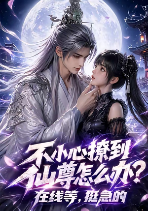 不小心撩到仙尊怎么办？在线等，挺急的（63集）短剧热门合集