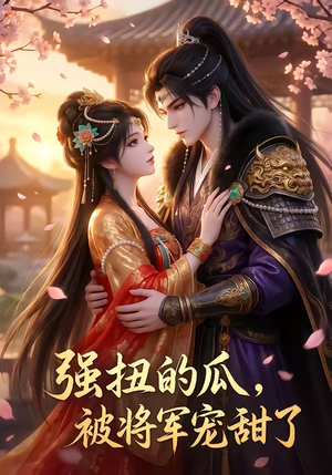 强扭的瓜，被将军宠甜了（21集）大结局太过瘾了