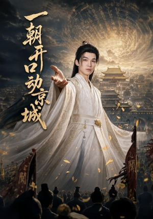 一朝开口动京城（60集）全集完整版