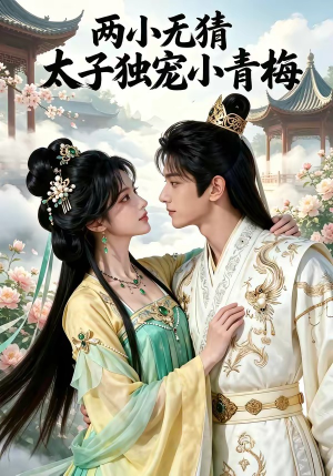 两小无猜太子独宠小青梅（42集）精彩短剧抢先看