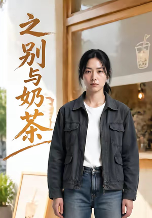 之别与奶茶（37集）这部短剧我爱了