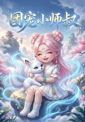 团宠小师叔（90集）分享好看短剧