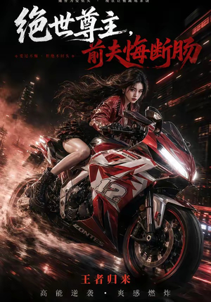 绝世尊主，前夫悔断肠（85集）无需会员免费看