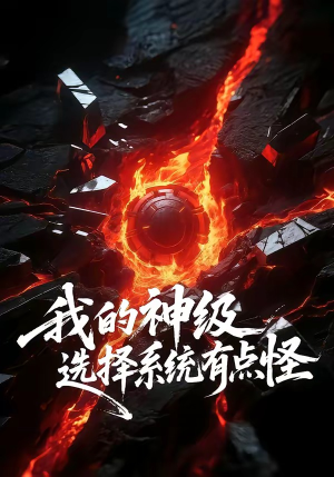 我的神级选择系统有点怪（90集）超级好看的短剧
