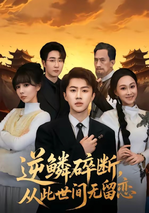 逆鳞碎断，从此世间无留恋（73集）全集在线看