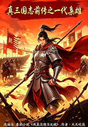 真三国志前传之一代枭雄（86集）好看吗