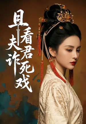 且看夫君诈死戏（50集）最火短剧热播
