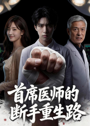 首席医师的断手重生路（53集）流畅播放免费看