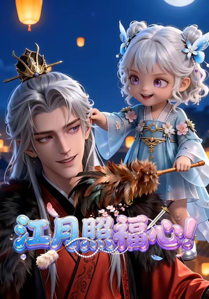 江月照福心！（58集）全集都在这里了