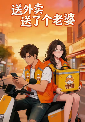 送外卖送了个老婆（32集）全集下载