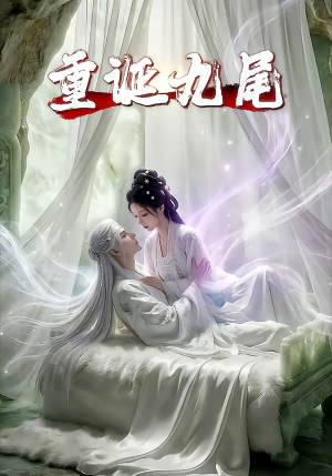 重诞九尾（23集）超火热门短剧