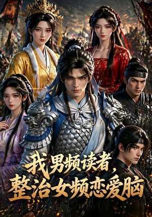 我男频读者，整治女频恋爱脑（76集）热播短剧来袭