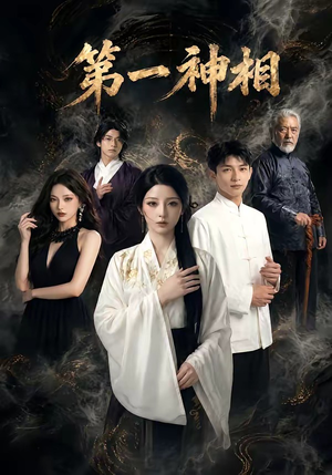 第一神相（40集）短剧免费观看