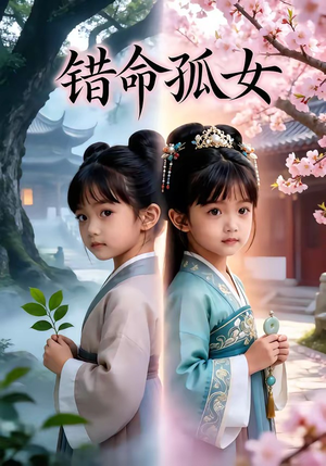错命孤女（66集）看到大结局