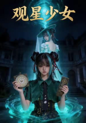 观星少女（45集）短剧太好看