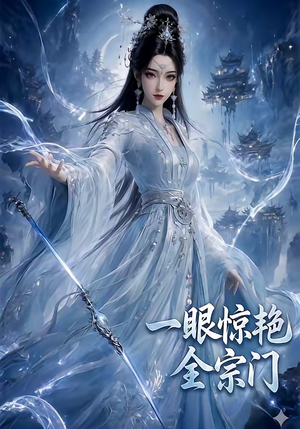 一眼惊艳全宗门（20集）短剧上热门