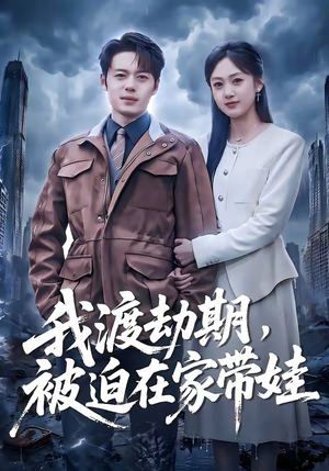我渡劫期，被迫在家带娃（75集）热门短剧分享