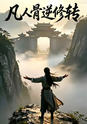 凡人骨逆修转（29集）热门短剧大全