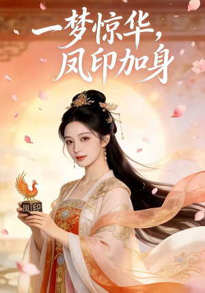 一梦惊华凤印加身（61集）短剧免费观看