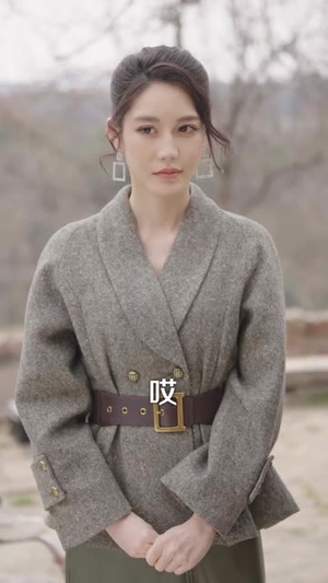 我的东北漂亮女友（80集）每天分享短剧