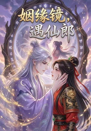 姻缘镜，遇仙郎（26集）短剧太精彩了