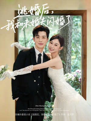 逃婚后，我和未婚夫闪婚了（71集）短剧热播中