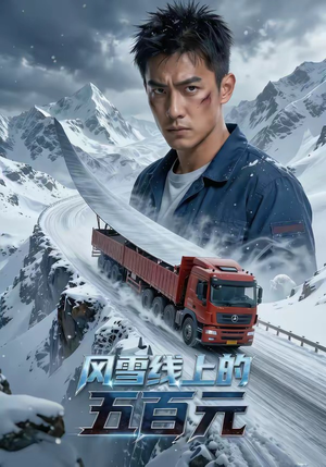 风雪线上的五百元（54集）真的好看吗