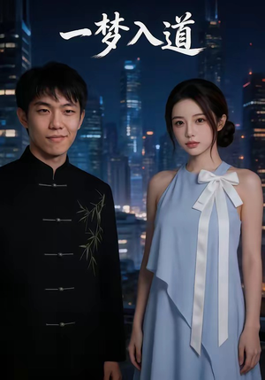 一梦入道（49集）短剧在哪里看